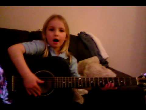 lacey mae on guitar..x.mp4
