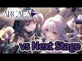 【Arcaea】 vs Next Stage パック & 1年間お疲れさまでした！と思ったけどまだ数日ありました 【Live】