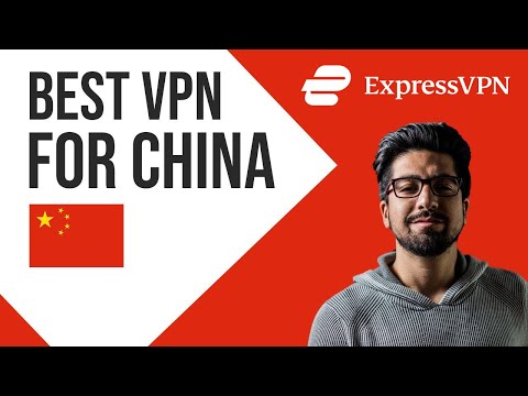 Best VPN for China 🔥 Get around China’s Great Firewall
