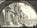 Piranesi and Perspectives of Rome Exhibition 2014