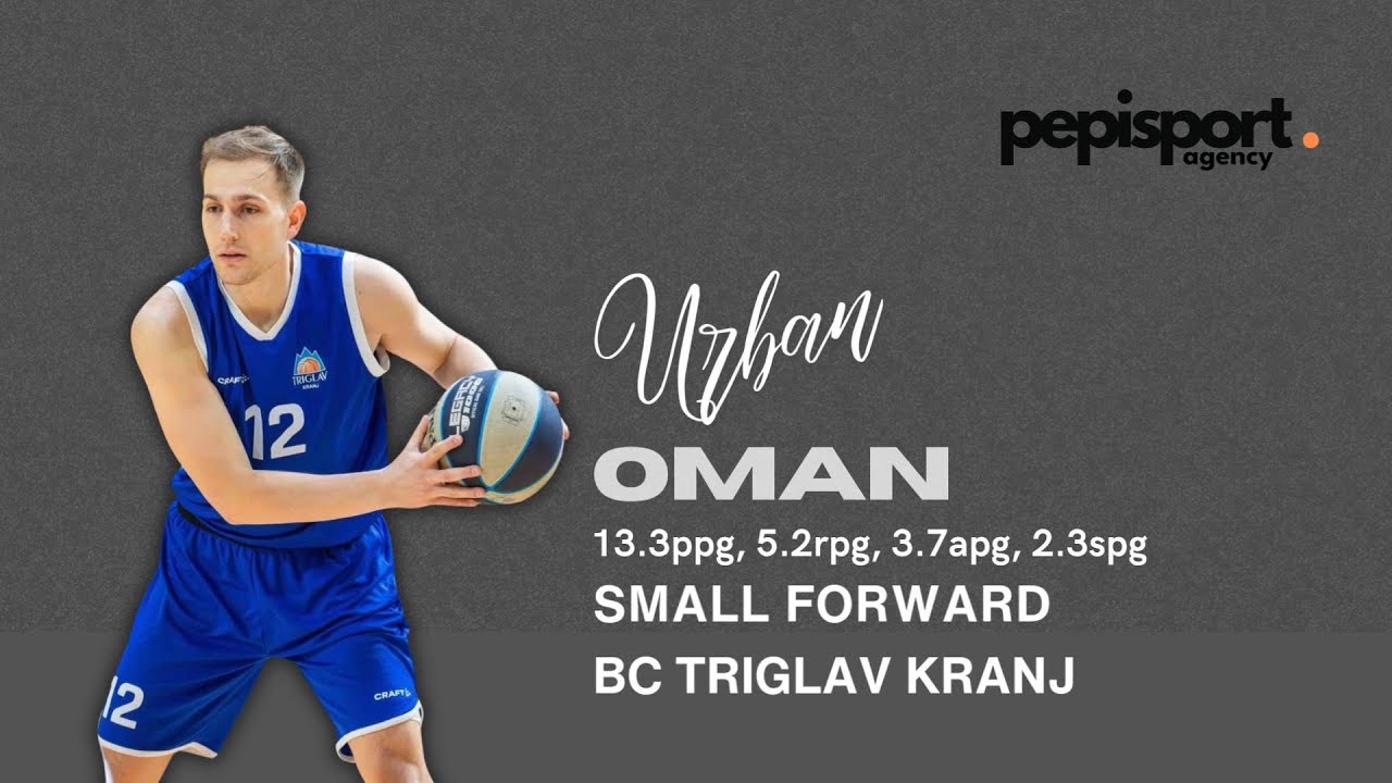 Urban Oman I 2024/25 I Pepi Sport Agency