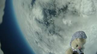 CLEAPSS Space Launch - Video 3
