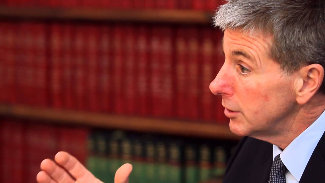 Cape May County Criminal Lawyer | The Law Offices of John W. Tumelty | Firm Overview