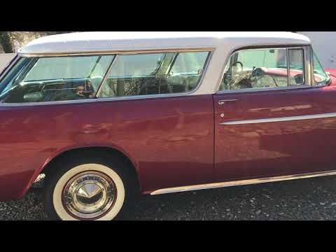 View YouTube Video of this Auction Car