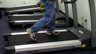 Fitnex T60 Treadmill