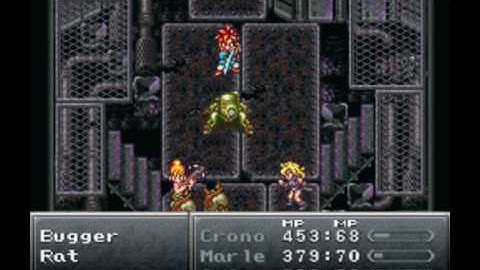 Chrono trigger [snes] part 104