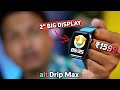 I Tested This Big Display Smartwatch || alt Drip Max Detailed Review || Best Smartwatch Under ₹1999🤔