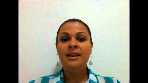 Marketing Yourself Sales Presentation Milagros Yanes