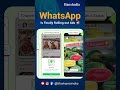 WhatsApp Ads Are Finally Here Status Channels Now Show Sponsored Posts WhatsApp Ads Are Finally Here Status Channels Now Show Sponsored Posts