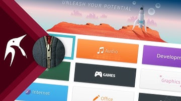 Pop!_OS 20.04 - 10 Minutes Of Linux