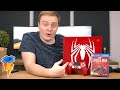 Your Friendly Neighbourhood Playstation! (Spider-Man Edition PS4 Pro Unboxing)