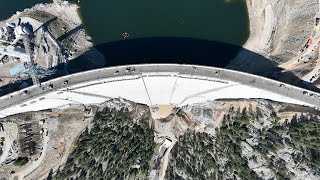 Gross Reservoir Expansion Update December 2025