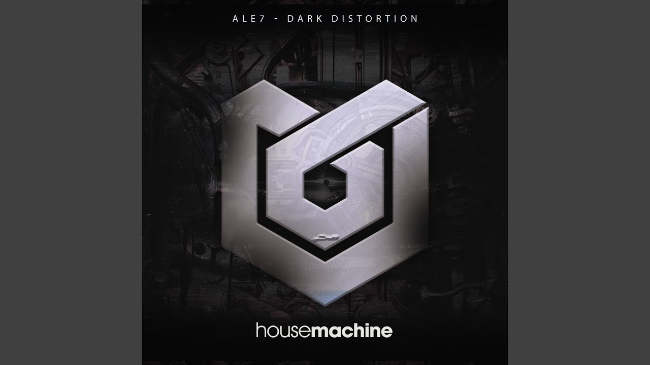 Cognitive Distortion (Extended MIx)