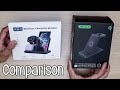 Android 3-in-1 Fast Wireless Charging Station Comparison