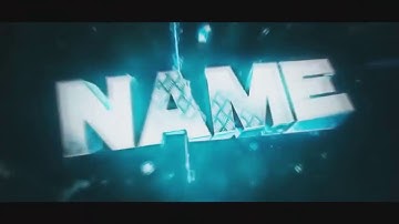 ►Top 5 Blender Intro Templates! (Fast Render)