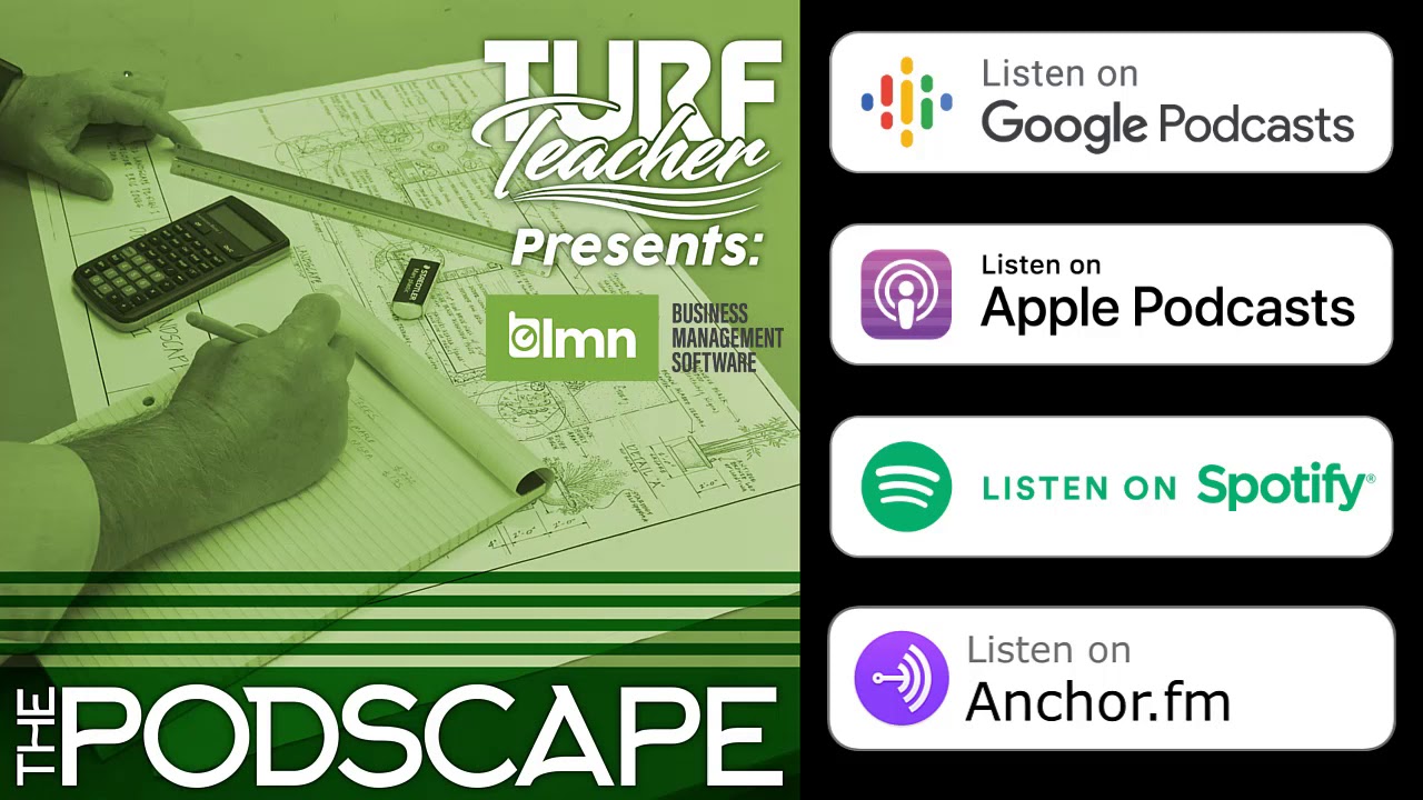 Commercial Landscape Construction