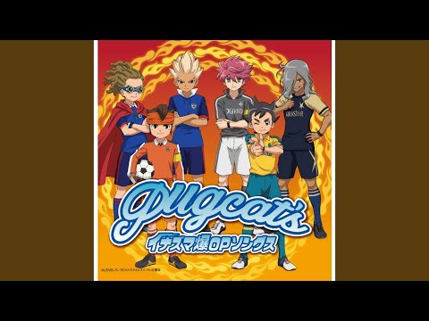 舞台はデッカイほうがいい!