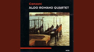 O sole mio