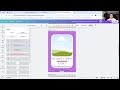 Create Pinterest Pins Fast — Watch Me Design 5 Pins in Under 10 Minutes