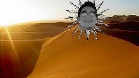 Wind Erosion and Deposition - Earth Science