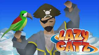 You Are a Pirate - LazyTown but its the OldSchool RuneScape soundfont