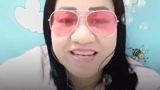 selamat ulang tahun ma diho