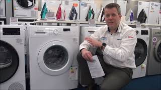 Washing Machine Buying Tip by Lords Electrical 1,079 views 2 months ago 35 seconds