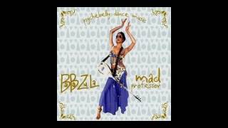 14 Baba Zula - Kısaltmalar Dub Mix 2002 Baba Zula - Ruhani Oyun Havaları Albümü