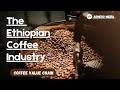 The Ethiopian Coffee Industry (የኢትይዮጲያ ቡና ኢንዱስትሪ)