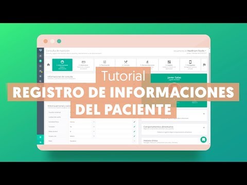 Descripción Del Puesto De Un Empleado De Registro De Pacientes