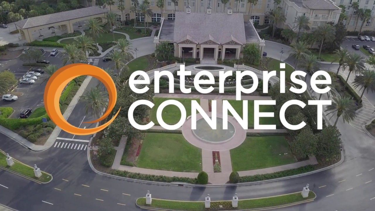 Enterprise Connect 2018 Overview YouTube