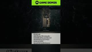 Butcherman - Demo Available On Steam #shorts