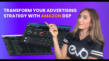 Transform Your Advertising Strategy with Amazon DSP