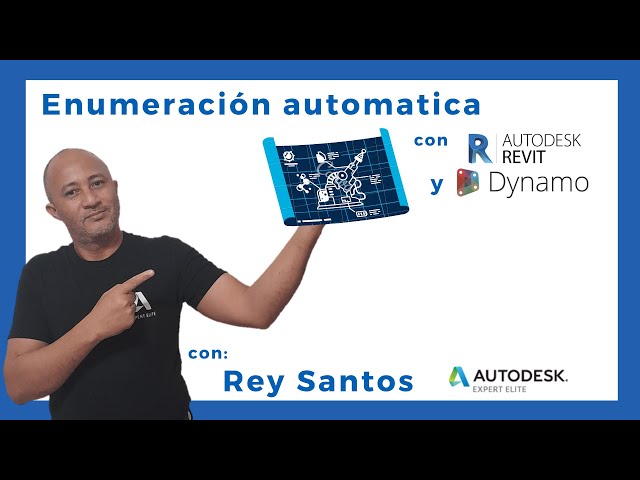 📄Como enumerar PLANOS en REVIT de forma automática