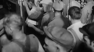 Good Question: How did we get the 8-hour work day?