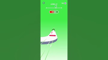 Jelly Shift game for Android level 12 #jellyshift3d #satisfyingvideo #androidgame