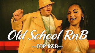 Best Old School R&B Mix🔥90