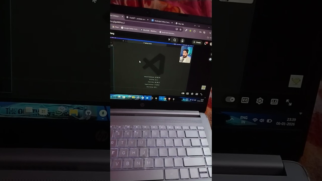 Day 2 Of Golang Learning in 2026 