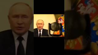 Путин В Первые Минуты После Известий Лб Атаке На 