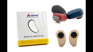 Vibradores Oseos Adheribles,, Desde Que Edad Es Recomendable Adaptarlos A Los Bebés Y Niños??