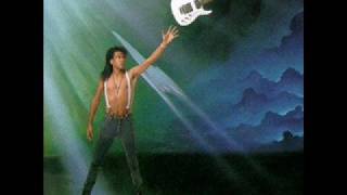 Video thumbnail of "Tony Macalpine - Champion"