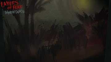 She is becoming like her father...|Layers of Fear: Inheritance|Episode 1