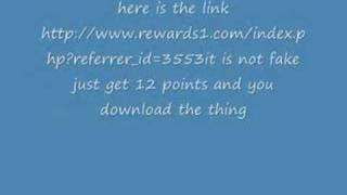 Rewards1 Mega Hack