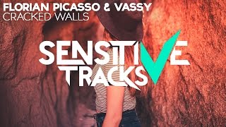 Florian Picasso & Vassy - Cracked Wall