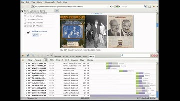 Itthinx LazyLoader Demo