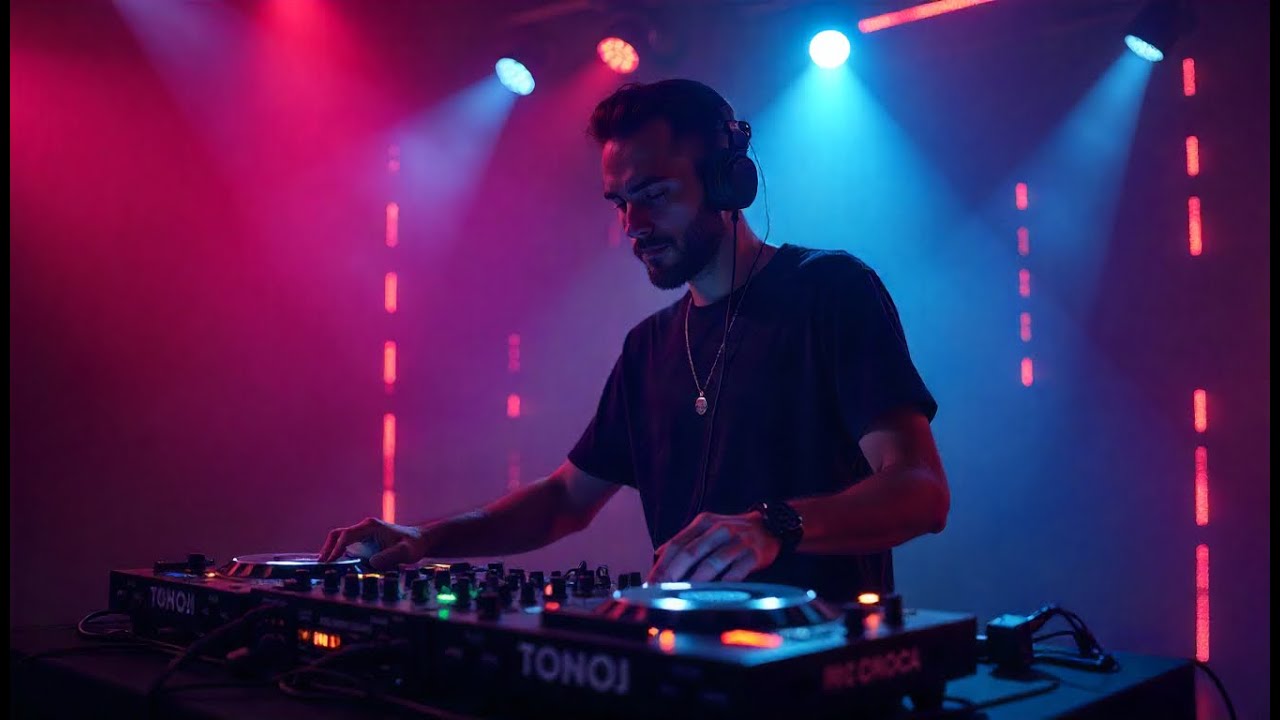 🎵 Tizko - Free to Fly | EDM Music 🔥 EDM ⚡ Electronic Music