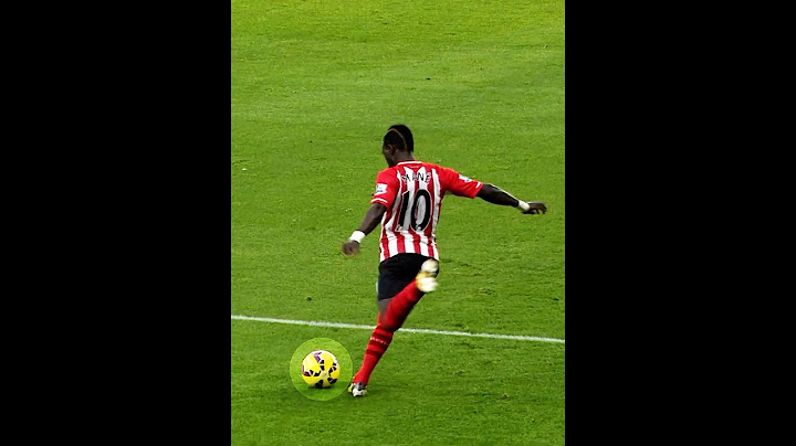 Impossible Goals in Football 😱