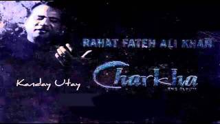 Muzammal Mughaldska Kanday Utay Rahat Fateh Ali