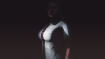 Dead Space - Impossible Difficulty, No Deaths, Pulse Rifle Only