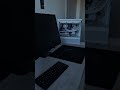 Untitled 01 • Recorded at 9:06 AM #gamingsetup #setup #roomtour